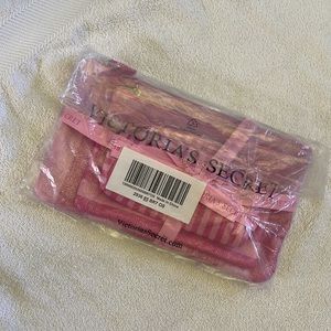 Victoria’s Secret Cosmetic Case